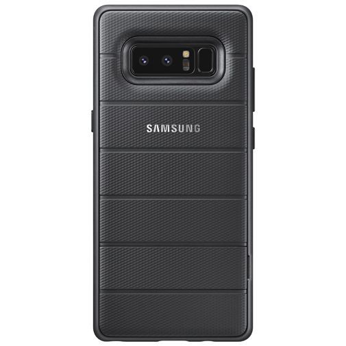 Samsung Protective Standing Cover Black Galaxy Note 8