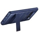 Samsung Protective Standing Cover Blue Galaxy Note 8