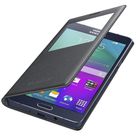 Samsung S-View Cover Black Galaxy A7