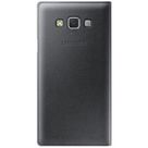 Samsung S-View Cover Black Galaxy A7