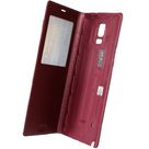 Samsung S View Cover Electronic Purple Galaxy Note 4
