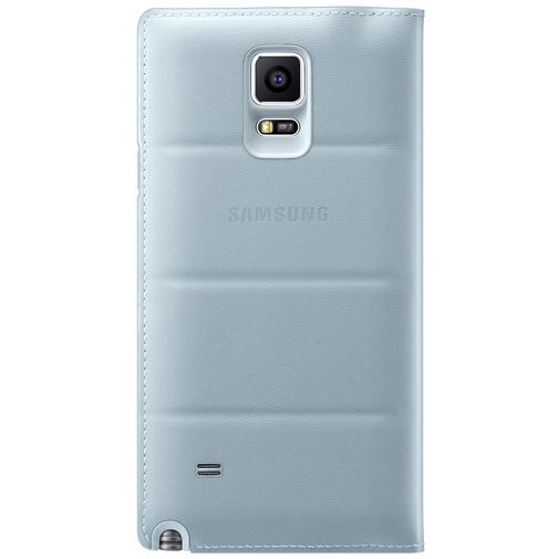 Samsung S View Cover Mint Galaxy Note 4