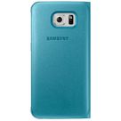 Samsung S View Cover Original Blue Galaxy S6