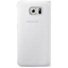 Samsung S View Cover Original White Galaxy S6