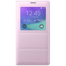 Samsung S View Cover Pink Galaxy Note 4