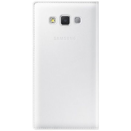 Samsung S-View Cover White Galaxy A7