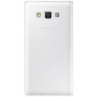 Samsung S-View Cover White Galaxy A7