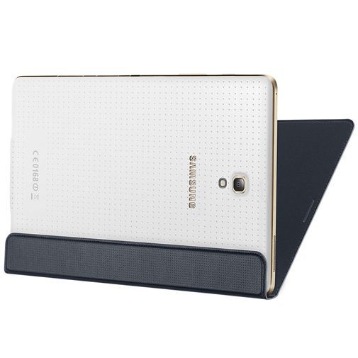 Samsung Simple Cover Black Galaxy Tab S 8.4