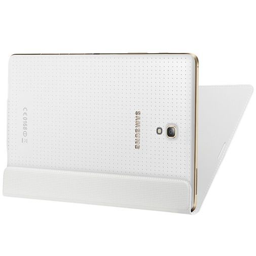 Samsung Simple Cover White Galaxy Tab S 8.4