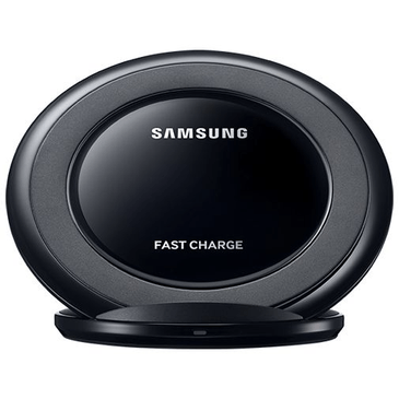 Laboratorium type Azië Samsung Wireless Quick Charger Stand EP-NG930 Black - Gomibo.ro