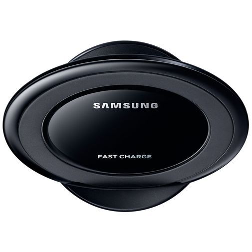 Samsung Draadloze Snellader Stand EP-NG930 Black