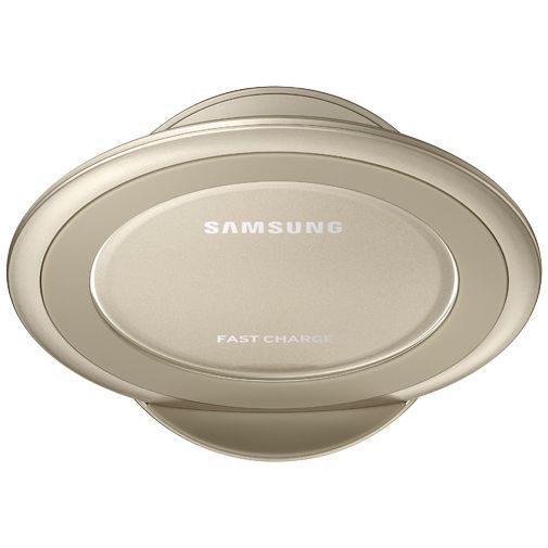 Samsung Snelle Draadloze Lader Stand Gold