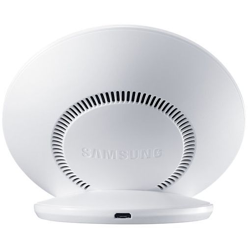 Samsung Snelle Draadloze Lader Stand White