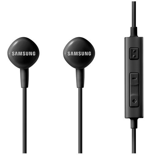 Samsung Stereo Headset HS130 Black