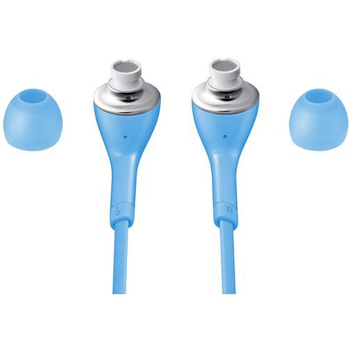 Samsung Stereo Headset HS330 Blue