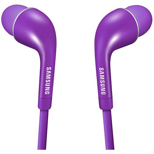 Samsung Stereo Headset HS330 Purple