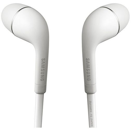 Samsung Stereo Headset HS330 White