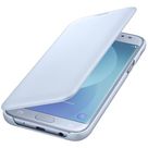 Samsung Wallet Cover Blue Galaxy J5 (2017)