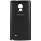 Samsung Wireless Charging Cover Black Galaxy Note Edge