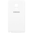 Samsung Wireless Charging Cover White Galaxy Note Edge