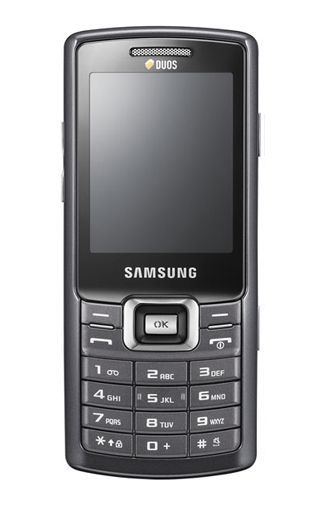 Samsung C5212 Black
