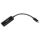 Samsung Adapter USB-C naar HDMI EE-HG950 Samsung Galaxy S8/S8+ Black