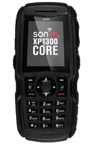 Sonim XP1300 Core Black
