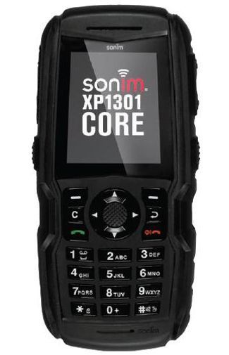 Sonim XP1301 Core NFC Black