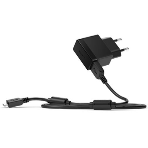 Sony AC Quick Charger EP881