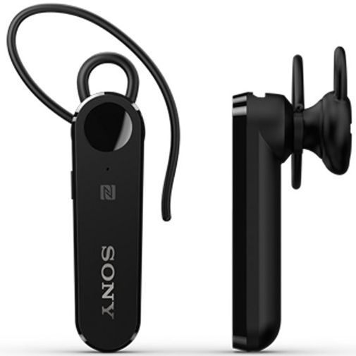 Sony Bluetooth Headset MBH10 Black