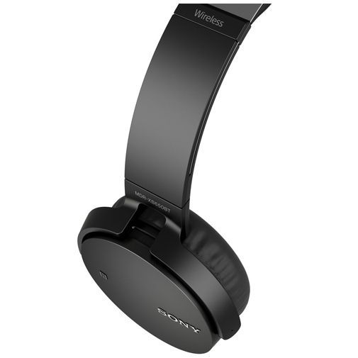 Sony wireless headphones discount xb650bt