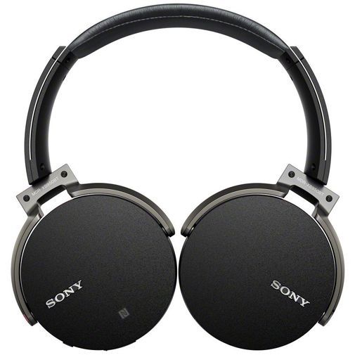 Sony mdr deals xb950bt