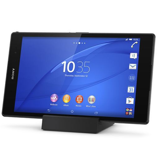 Sony Docking Station DK39 Xperia Z2 Tablet/Z3 Tablet Compact