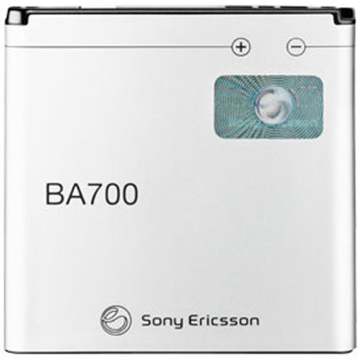 Sony Ericsson Accu BA-700