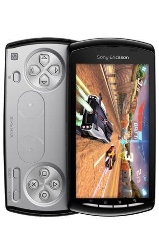 Xperia play hot sale