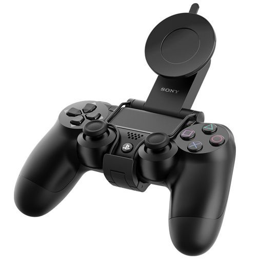 Sony Game Control Mount GCM10 Black