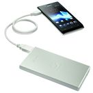 Sony Portable Power Supply for Smartphones & Tablets 3.500 mAh