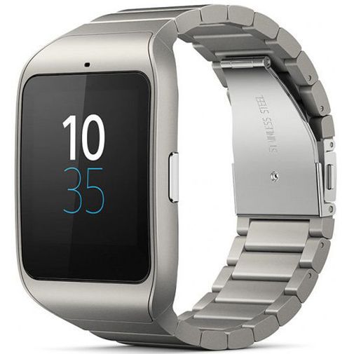 Buy store sony smartwatch