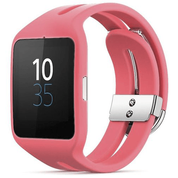 Sony SmartWatch 3 SWR50 Pink Gomibo