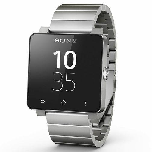 Buy sony cheap smartwatch