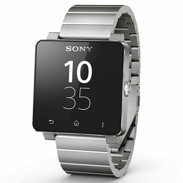 Sony smartwatch 2 strap hotsell