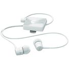 Sony Stereo Bluetooth Headset SBH20 White