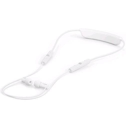Sony Stereo Bluetooth Headset SBH80 White