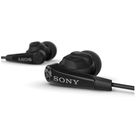 Sony Stereo Headset MDR-NC31EM Black