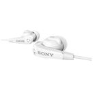 Sony Stereo Headset MDR-NC31EM White