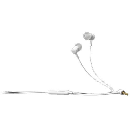 Sony Stereo Headset MH750 White
