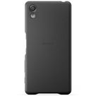 Sony Style Back Cover SBC22 Black Xperia X