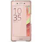 Sony Style Back Cover SBC22 Rose Gold Xperia X