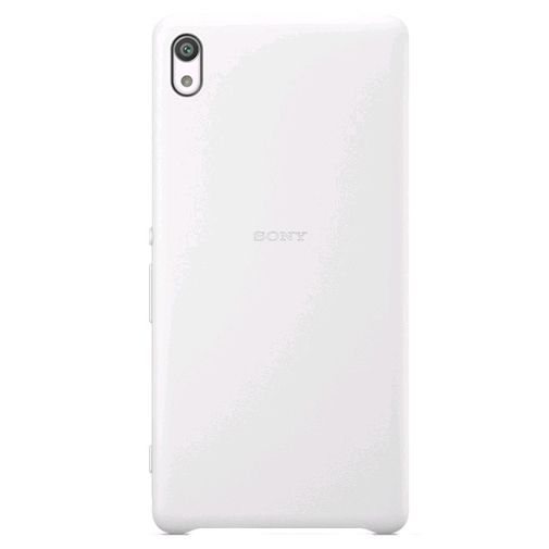 Sony Style Back Cover SBC34 White Xperia XA Ultra