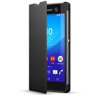 Sony Style Cover Black Xperia M5